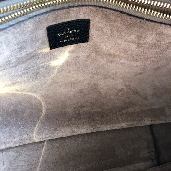 W bag Louis Vuitton - Picture 6 of 6